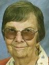 Record image of Margaret Ella Constable (born Miller)
