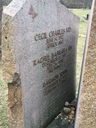 Record image of Dr. Cecil Charles Cooper