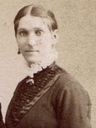 Record image of Hannah Jane Gleason (born Walton)