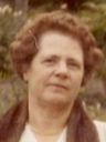 Record image of Alfhild Pettersen (born Andersen)