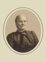 Record image of Johanna Fredriche Christine Nilsen (Andersdatter)