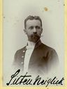 Record image of Gustaf Sixten Neiglick