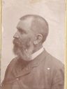 Record image of Carl Magnus Nycander