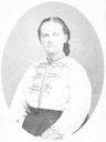 Record image of jkvr Wilhelmina Henrietta van Musschenbroek (geboren Teding van Berkhout)