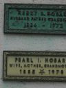Record image of Henry Bert Hobart