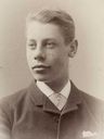 Record image of Alf Scott-Hansen