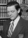 Record image of Alf Scott-Hansen