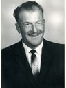 Record image of Bernard Wright Jones