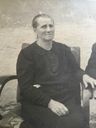 Record image of Anna Boros (born Boros-Végh)