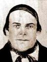Record image of Horace Ephraim "Potter" Roberts