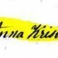 Record image of Anna Kristina Isakson