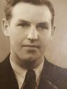 Record image of Arne Edvåg født Andersen