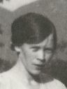 Record image of Ester Noomi Dyrhaug (born Larsen)