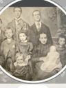 Record image of Mary Ann Andrews Foreman (born Rudd)