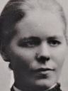 Record image of Gunhild Kalleli, Flørli (born Olsdatter)
