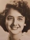 Record image of Addy Lucia Bello (née Garcia)