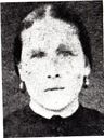 Record image of Johanna Elisabet Carlsdotter Bast /Nygård (o.s. Slotte)