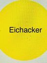 Record image of Elisabeth Katharina Ackermann (geb. Fuchs)