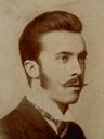 Record image of Albert Ritter von Hermann