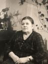 Record image of Ida Maria Utriainen (born Meriläinen)