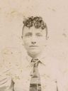 Record image of Isabelle "Belle" Grabener (born Jones)