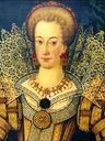 Record image of Cecilia Gustavsdotter Zähringen (van Baden-Rodemachern (född Vasa)