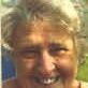 Record image of Maja Elsa Maria Arvidsson (born Eliasson)