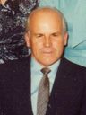 Record image of Sven Ture Fredriksson