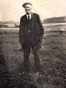 Record image of Edward Henriksson