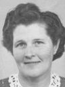 Record image of Hanna Elisabet Gustavsson (born Rönngren)