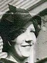 Record image of Esther Elsie Hodgson (born Lindbloom)