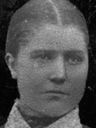 Record image of Martha Lovisa Pehrsson (born Olofsdotter)