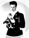 Record image of Karl Olof Engelbrekt Löfman