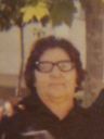 Record image of Adela Calatayud (nacida Garcia Gomez)