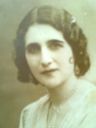 Record image of Isabel Martinez (nacida Ulloa)