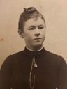 Record image of Anna Amelia Mesenbrink (o.s. Henrichson)