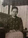 Record image of Vilhelmina Maaronen, Mikontytär (o.s. Kukkonen)