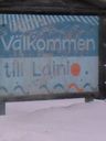 Record image of Brita Hannuntytär Seppälä (born Lainio)