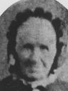 Record image of Kjerstina Olsson (born Persdotter)