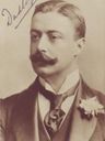Record image of William Humble WARD