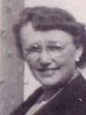 Record image of Harmina or Minnie Friese (born Alberts)