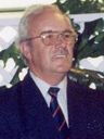Record image of Graham Kenneth Brooks