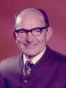 Record image of Erich Karl Sauer