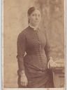Record image of Helena Amalia Nilsson (o.s. Hansdotter)