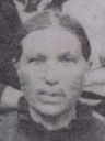 Record image of Antoinette Rebekka Kristine Jakobsdatter Svartvassgård (born Andersen)