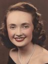 Record image of Jean List (born Trulock)