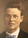 Record image of Eric Emanuel Eriksson