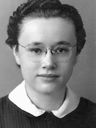 Record image of Ethel Madge Jensen (born Isaac)