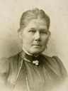 Record image of Anna Josefina? Hassel (o.s. Johansdotter)