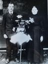 Record image of Matts Villhelm Sjolund